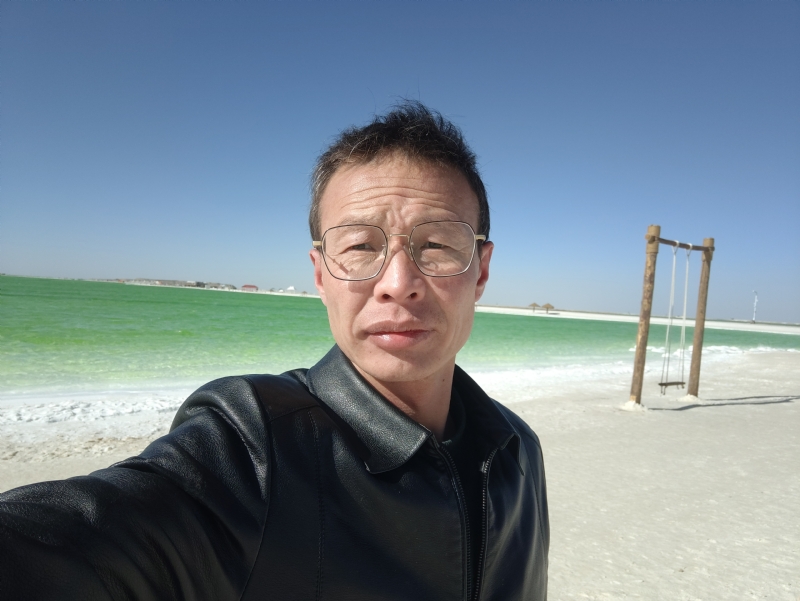 等风来的第一张照片--永春相亲网