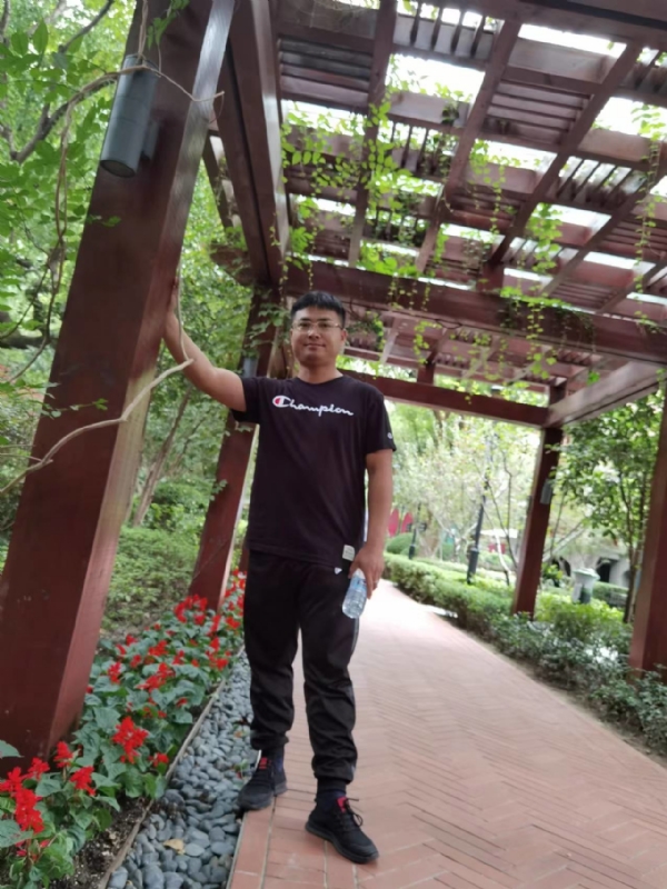 会飞的鱼的第一张照片--永春相亲网