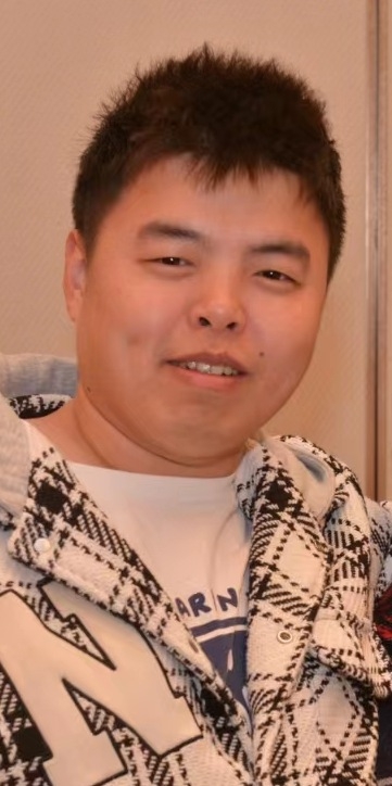 心心的第一张照片--永春相亲网