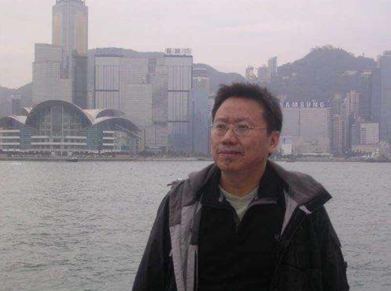 Forrest的第一张照片--永春相亲网