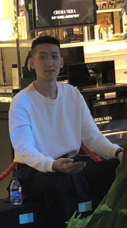 box的第一张照片--永春相亲网