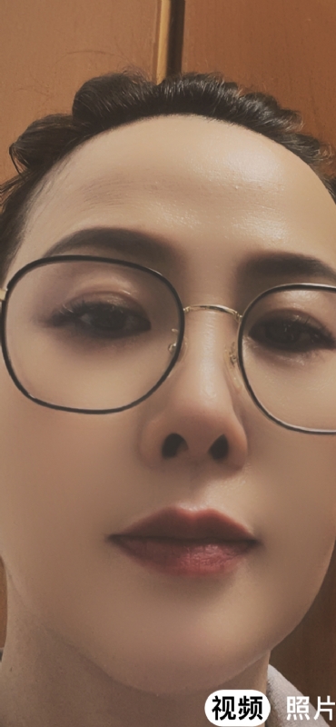 水女人的第一张照片--永春相亲网