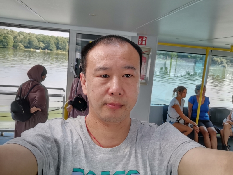 心若在的第二张照片--永春相亲网