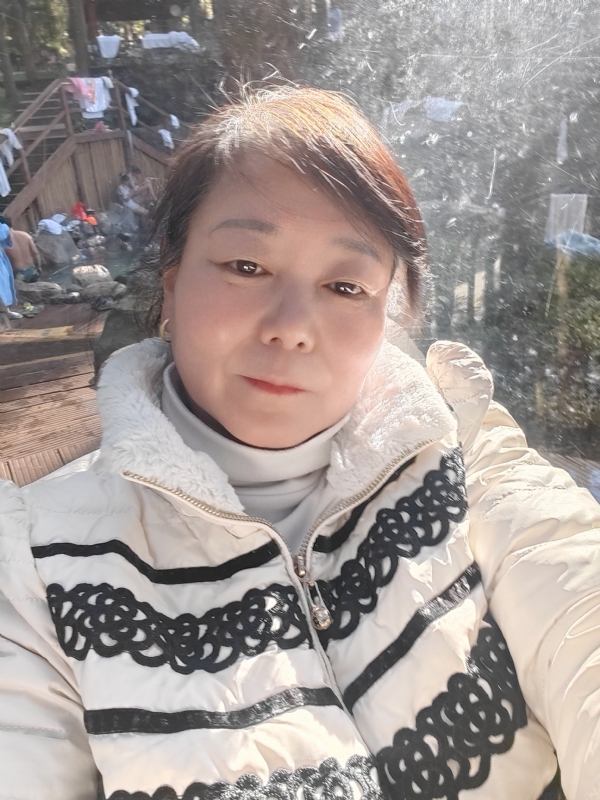 好运来的第二张照片--永春相亲网