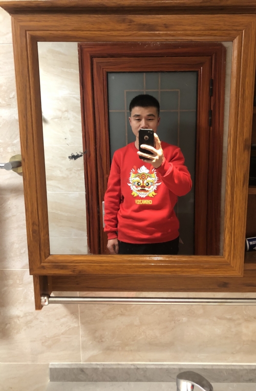 罗洪奇的第一张照片--永春相亲网