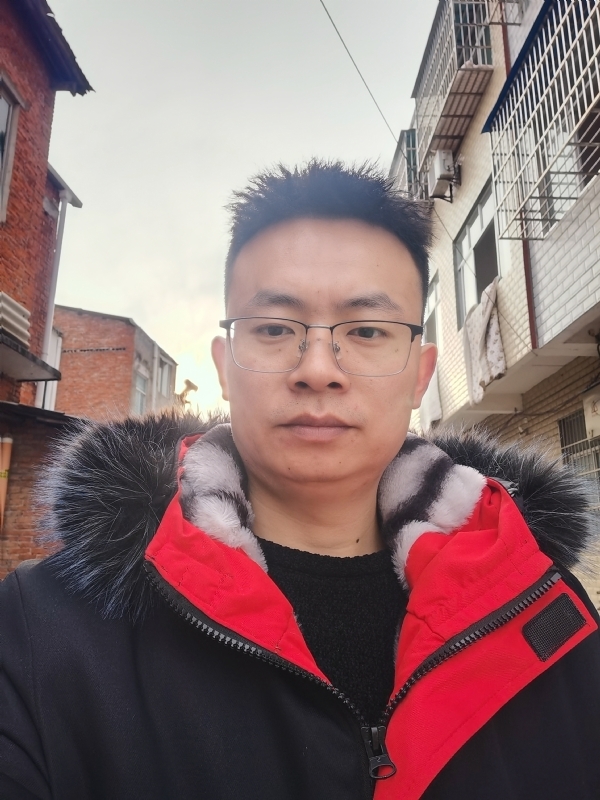 一只羊的第二张照片--永春相亲网