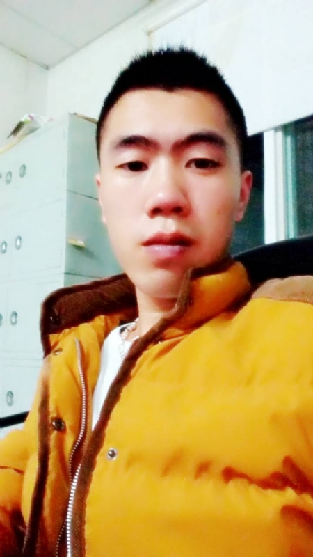 林先生的第二张照片--永春相亲网