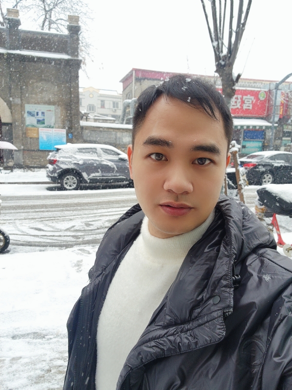 寻找合适伴侣的第一张照片--永春相亲网