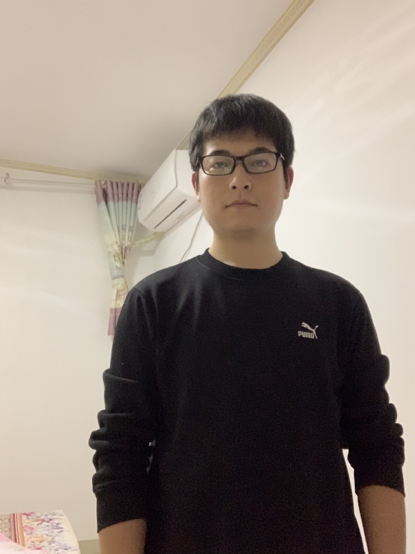沫颜的第一张照片--永春相亲网