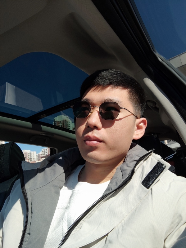 春风十里的第二张照片--永春相亲网