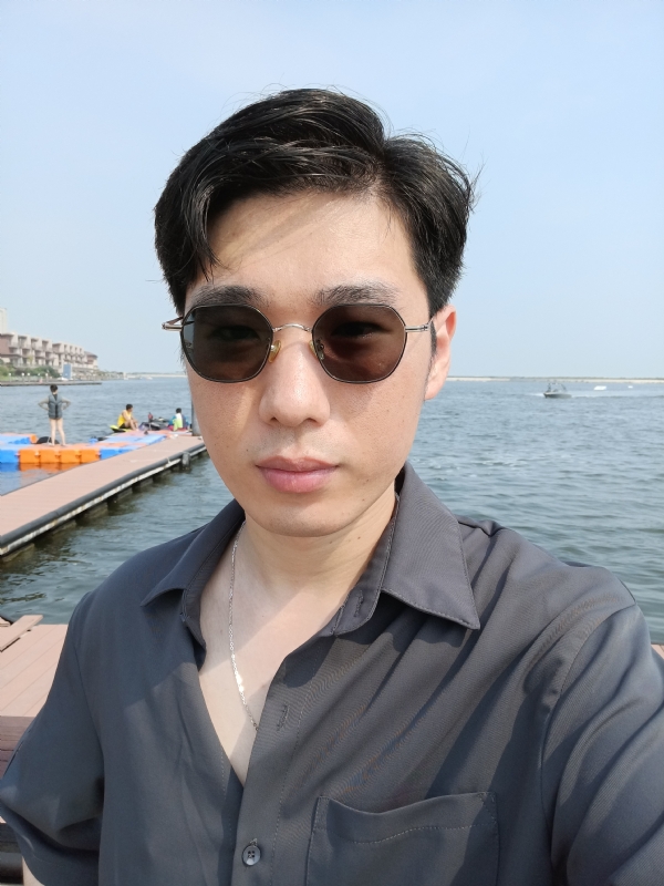 春风十里的第三张照片--永春相亲网