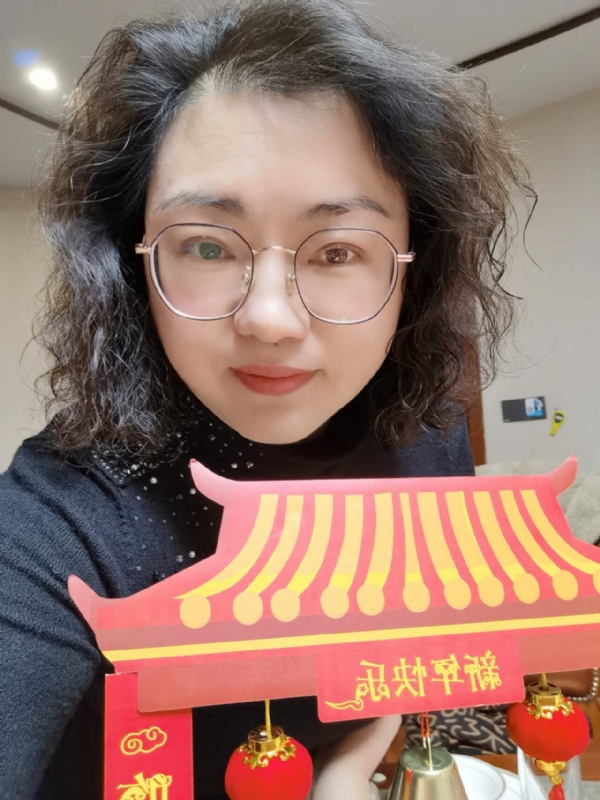 May的第一张照片--永春相亲网