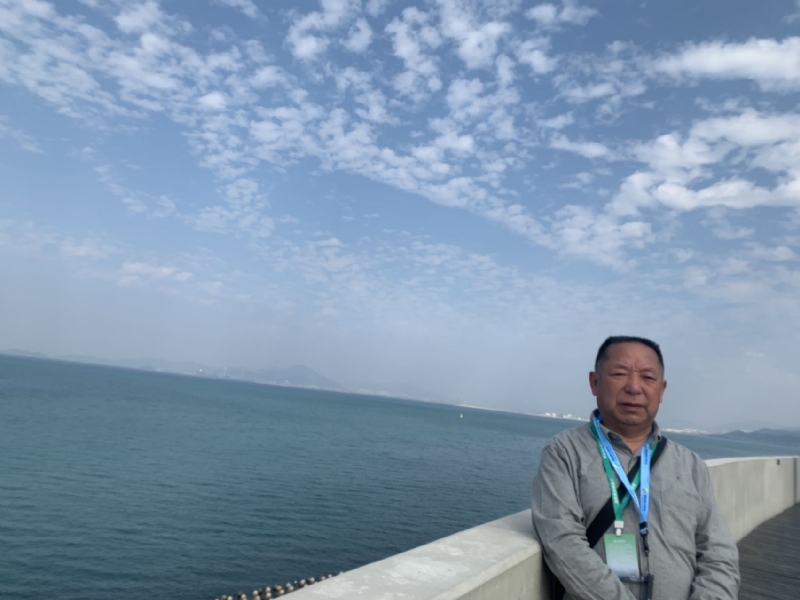沏茶等红颜的第一张照片--永春相亲网