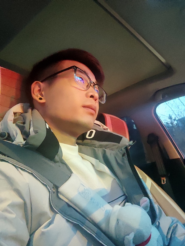 小奕的第二张照片--永春相亲网