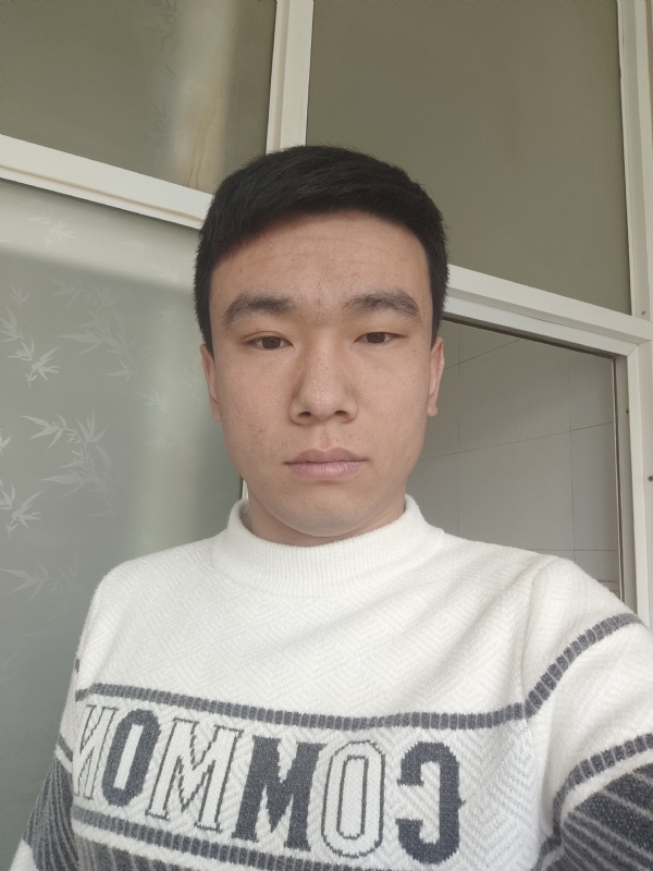 求真爱的第一张照片--永春相亲网