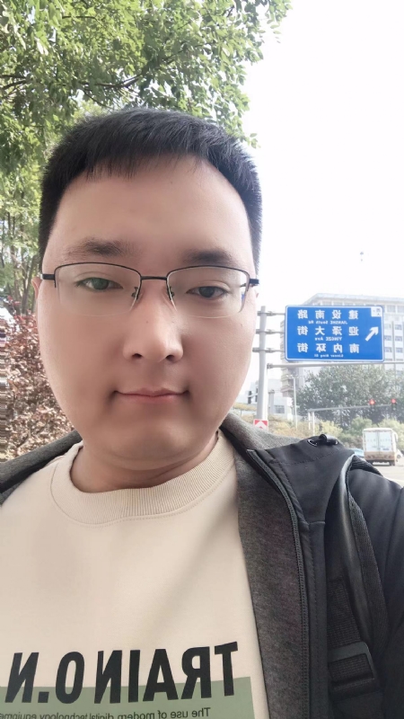以结婚为目的的第一张照片--永春相亲网