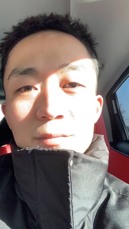 自由的第一张照片--永春相亲网