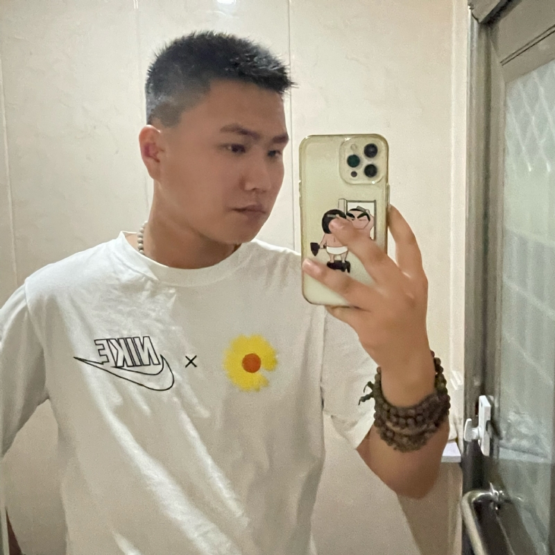 揚叔的第一张照片--永春相亲网