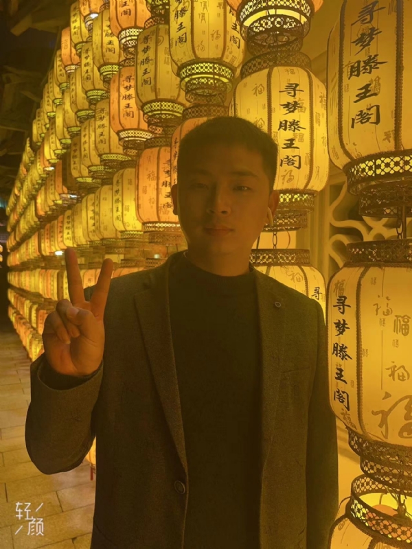 剩下的果实的第一张照片--永春相亲网
