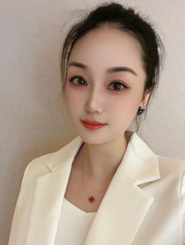 罗美女的第一张照片--永春相亲网