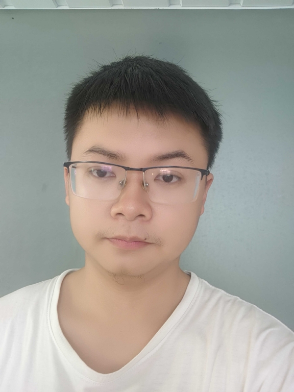 落雨的第二张照片--永春相亲网