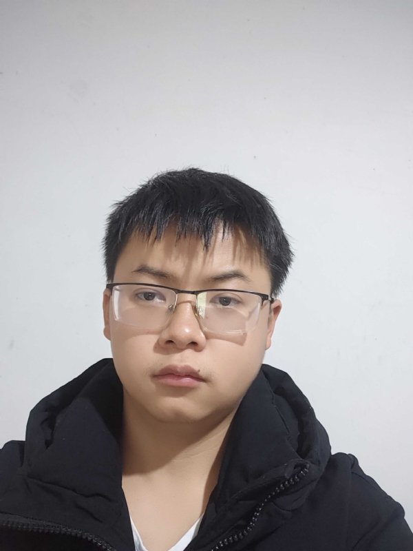 落雨的第三张照片--永春相亲网