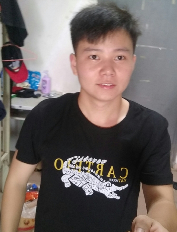 真实的一面的第一张照片--永春相亲网