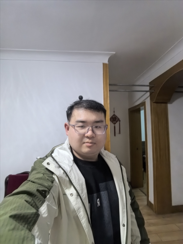 哈哈的第一张照片--永春相亲网