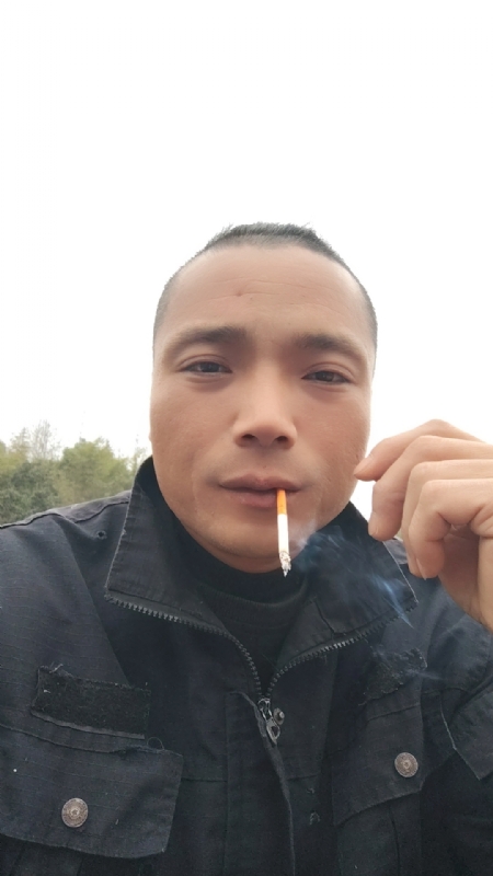 伯爵的第一张照片--永春相亲网