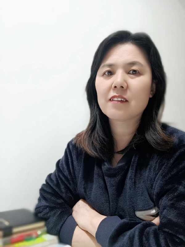 小米的第一张照片--永春相亲网
