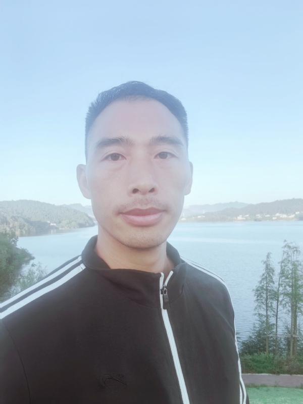 Runner的第一张照片--永春相亲网