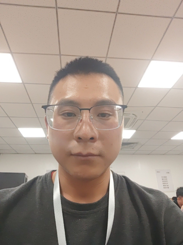 半夏微凉的第一张照片--永春相亲网