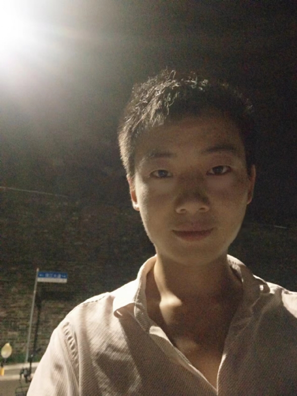 来啊的第一张照片--永春相亲网