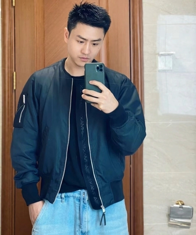 阿朗的第一张照片--永春相亲网