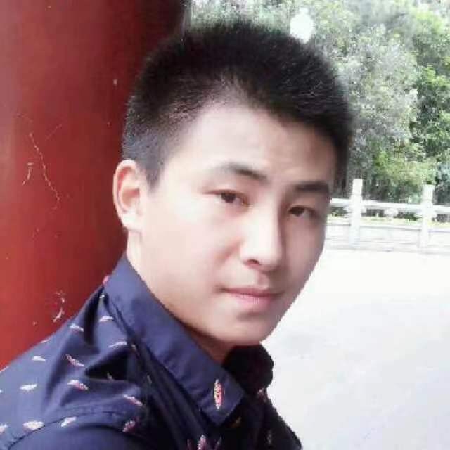 开心就好的第一张照片--永春相亲网
