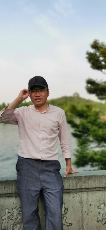 大叔有点忙的第三张照片--永春相亲网