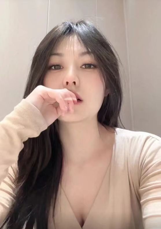 勾人心魂大美人的第一张照片--永春相亲网