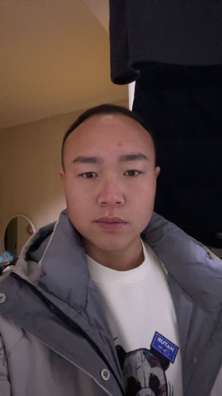 叫你一声你敢答应吗的第一张照片--永春相亲网