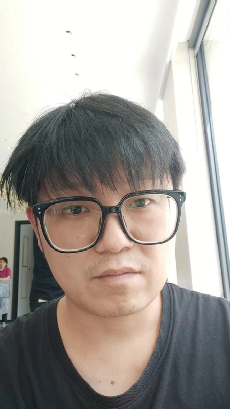 未艾的第一张照片--永春相亲网