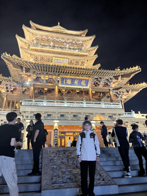 星星的第一张照片--永春相亲网
