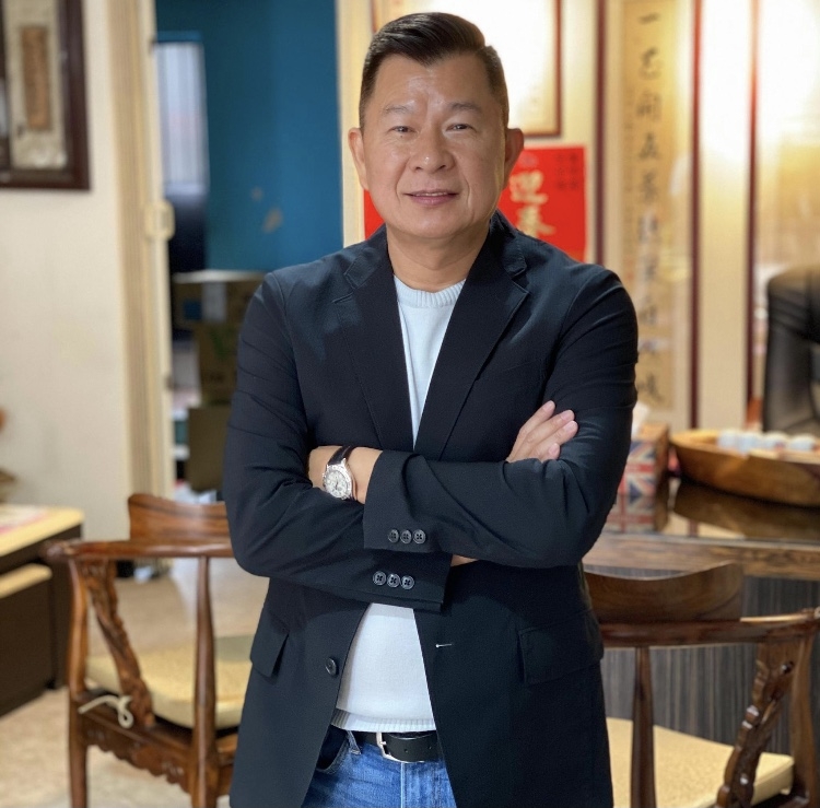 幸福余生的第一张照片--永春相亲网