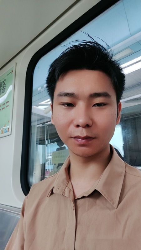 境棂的第一张照片--永春相亲网