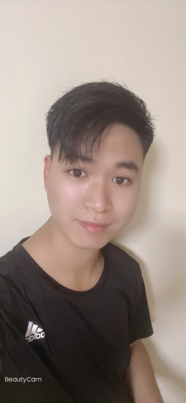 Allen的第一张照片--永春相亲网