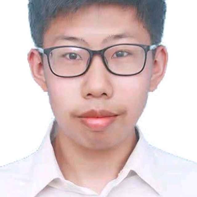 李恒宇的第一张照片--永春相亲网