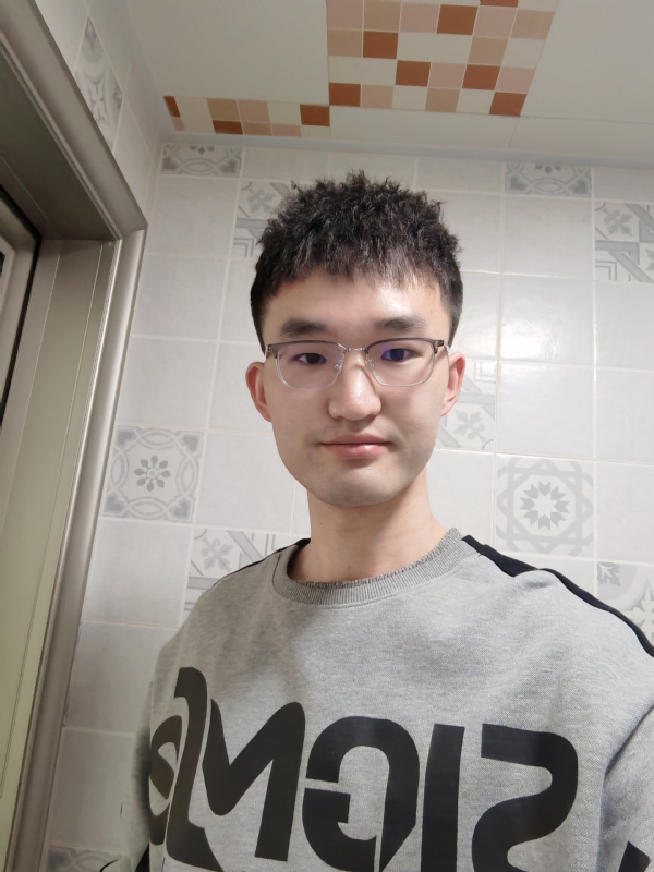 墨羽无痕的第一张照片--永春相亲网