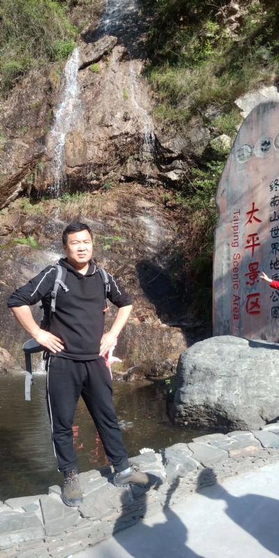 扬帆起航的第二张照片--永春相亲网