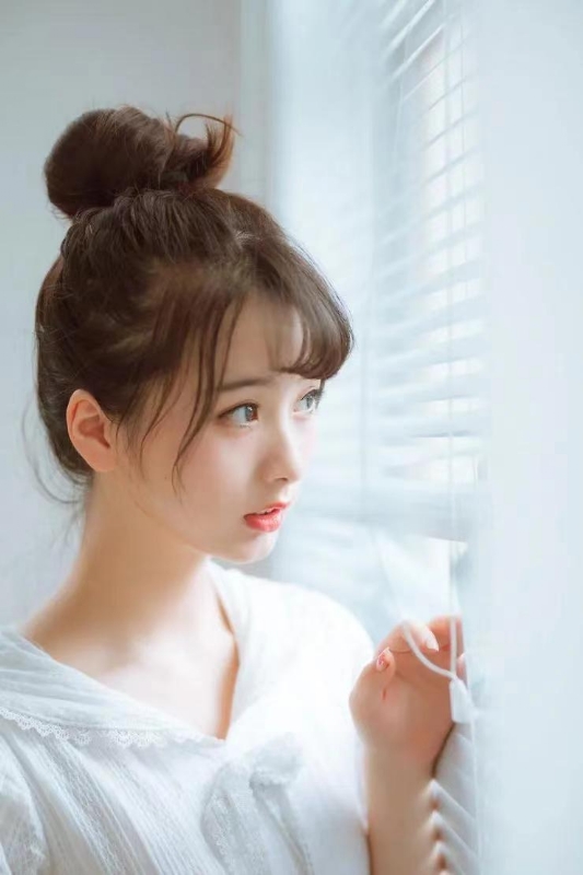 橙儿的第一张照片--永春相亲网