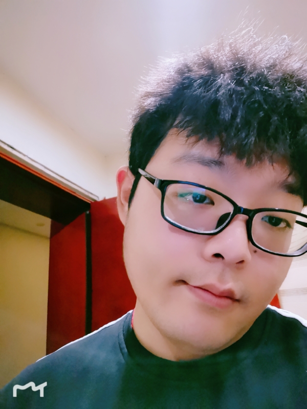 坠羽的第一张照片--永春相亲网