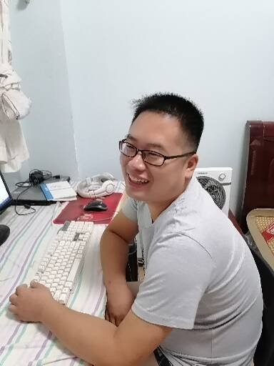 小浣熊的第三张照片--永春相亲网