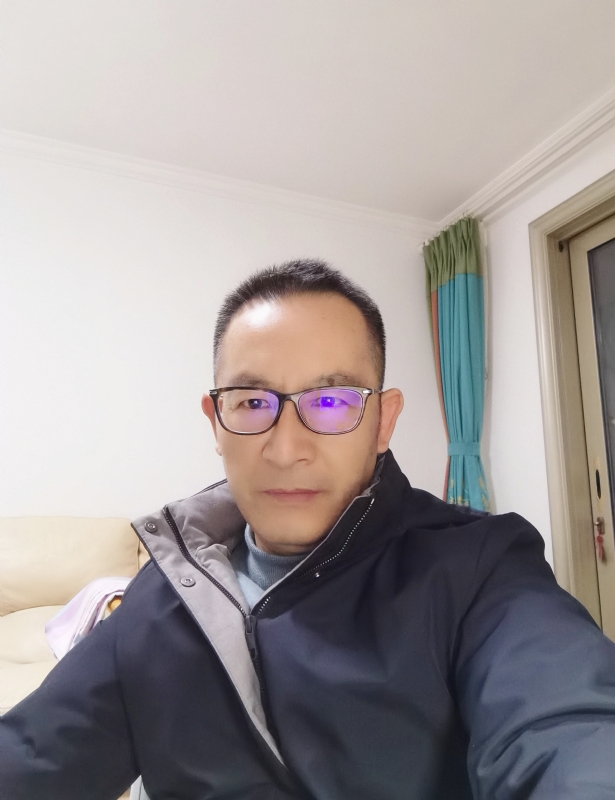 天河水源的第一张照片--永春相亲网